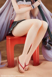 Azur Lane Shimakaze The Island Wind Rests Ver. 1/7 Scale Figure