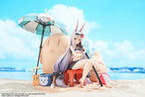 Azur Lane Shimakaze The Island Wind Rests Ver. DX Edition 1/7 Scale Figure