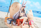 Azur Lane Shimakaze The Island Wind Rests Ver. DX Edition 1/7 Scale Figure