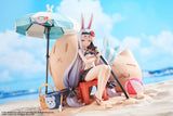 Azur Lane Shimakaze The Island Wind Rests Ver. DX Edition 1/7 Scale Figure