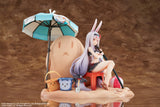 Azur Lane Shimakaze The Island Wind Rests Ver. DX Edition 1/7 Scale Figure