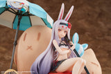 Azur Lane Shimakaze The Island Wind Rests Ver. DX Edition 1/7 Scale Figure