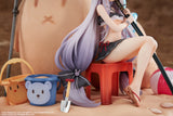 Azur Lane Shimakaze The Island Wind Rests Ver. DX Edition 1/7 Scale Figure