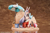 Azur Lane Shimakaze The Island Wind Rests Ver. DX Edition 1/7 Scale Figure