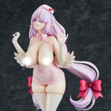 Nurse Fallen Angel-chan illustration by Thomas 1/6 Scale Figure