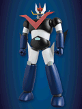 Grand Action Bigsize Model Great Mazinger Original Color Ver. Action Figure