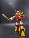 Metal Action Mechander Robo Action Figure