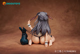 Nishikikope Illustration "Totsuki Cocoa" Special Edition 1/5 Scale Figure