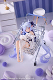 Sleeping Demon Nuonuosi Deluxe Edition 1/6 Scale Figure