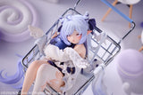 Sleeping Demon Nuonuosi Deluxe Edition 1/6 Scale Figure