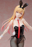 Marin Kitagawa: Bunny Ver. 1/4 Scale Figure