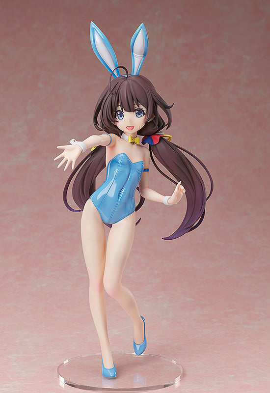 Shinobi Master Senran Kagura: New Link Yumi Bare Leg Bunny Version