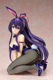 Tohka Yatogami: Bunny Ver. 1/4 Scale Figure