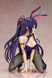 Tohka Yatogami: Bunny Ver. 1/4 Scale Figure