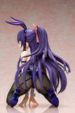 Tohka Yatogami: Bunny Ver. 1/4 Scale Figure