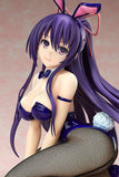 Tohka Yatogami: Bunny Ver. 1/4 Scale Figure