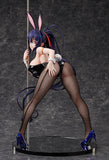 Akeno Himejima: Bunny Ver. 2nd 1/4 Scale Figure