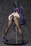 Akeno Himejima: Bunny Ver. 2nd 1/4 Scale Figure