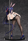 Akeno Himejima: Bunny Ver. 2nd 1/4 Scale Figure