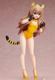 Taiga Aisaka: Bare Leg Tiger Ver. 1/4 Scale Figure