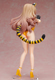 Taiga Aisaka: Bare Leg Tiger Ver. 1/4 Scale Figure