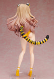 Taiga Aisaka: Bare Leg Tiger Ver. 1/4 Scale Figure