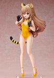 Taiga Aisaka: Bare Leg Tiger Ver. 1/4 Scale Figure