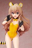 Taiga Aisaka: Bare Leg Tiger Ver. 1/4 Scale Figure