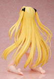 Golden Darkness: Swimsuit with Gym Uniform Ver. 1/4 Scale Figure