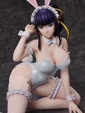 Narberal Gamma: Bunny Ver. 1/4 Scale Figure