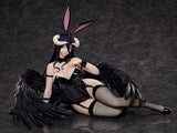 Albedo: Black Bunny Ver. 1/4 Scale Figure