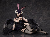 Albedo: Black Bunny Ver. 1/4 Scale Figure