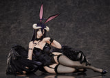 Albedo: Black Bunny Ver. 1/4 Scale Figure