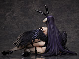 Albedo: Black Bunny Ver. 1/4 Scale Figure