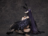 Albedo: Black Bunny Ver. 1/4 Scale Figure