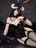 Albedo: Black Bunny Ver. 1/4 Scale Figure