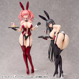 Taiho: Anniversary Bunny Ver. 1/4 Scale Figure