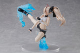 Azur Lane Ayanami: Dynamic Kick! 1/7 Scale Figure