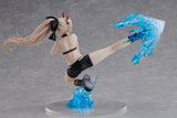 Azur Lane Ayanami: Dynamic Kick! 1/7 Scale Figure