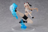 Azur Lane Ayanami: Dynamic Kick! 1/7 Scale Figure