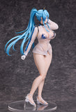 Helm: Aquamarine 1/4 Scale Figure