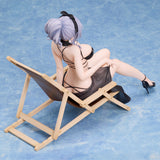 Azur Lane Giulio Cesare: High Tide Under the Sunlight 1/7 Scale Figure