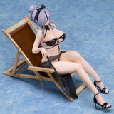 Azur Lane Giulio Cesare: High Tide Under the Sunlight 1/7 Scale Figure