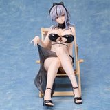 Azur Lane Giulio Cesare: High Tide Under the Sunlight 1/7 Scale Figure