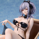 Azur Lane Giulio Cesare: High Tide Under the Sunlight 1/7 Scale Figure