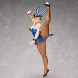 B-Style Street Fighter 6 Chun-Li Bunny Ver. 1/4 Scale Figure