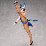 B-Style Street Fighter 6 Chun-Li Bunny Ver. 1/4 Scale Figure