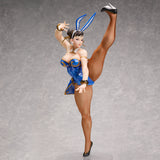 B-Style Street Fighter 6 Chun-Li Bunny Ver. 1/4 Scale Figure