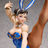 B-Style Street Fighter 6 Chun-Li Bunny Ver. 1/4 Scale Figure