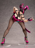 B-style Han Juri Bunny Ver. 1/4 Scale Figure